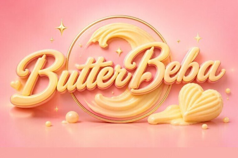 Butter 💛 cover image