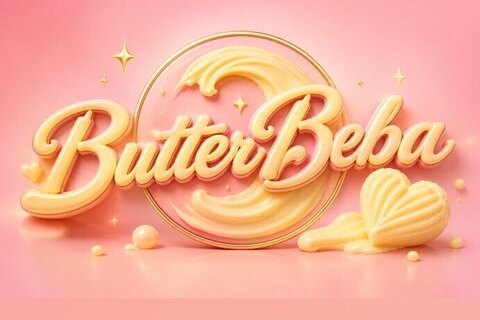 Butter 💛 cover image