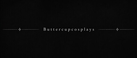 Buttercup Cosplays cover image