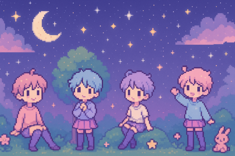 ButteredCookie92 cover image