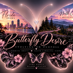 ButterflyDesire avatar