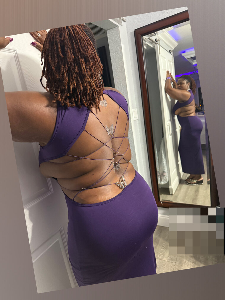ButterflyDesire cover image