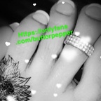 Butter Pepper Feet avatar