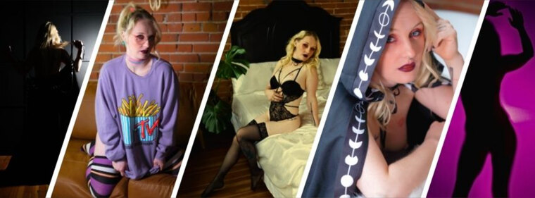 Butters_Girly banner image