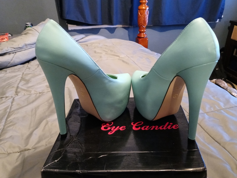 Buttery Soles banner image