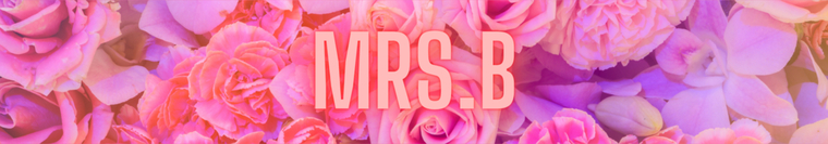 Mrs. B cover image