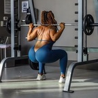 Ali with the Booty avatar