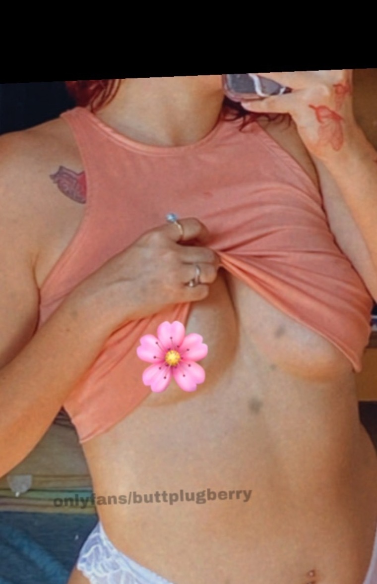Buttplug cover image