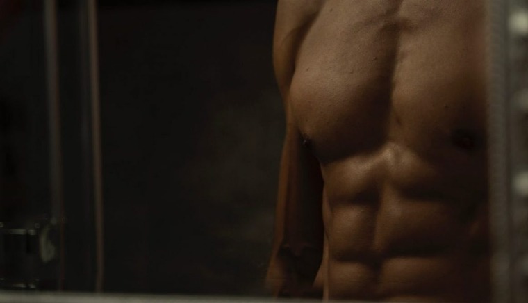 Butt Spencer banner image