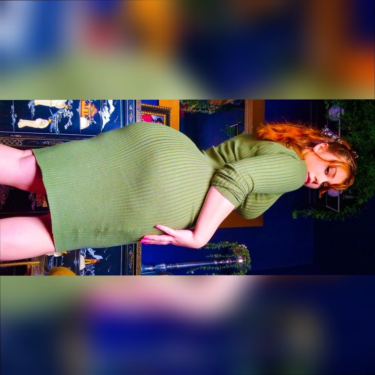 Buttsy_Normous cover image