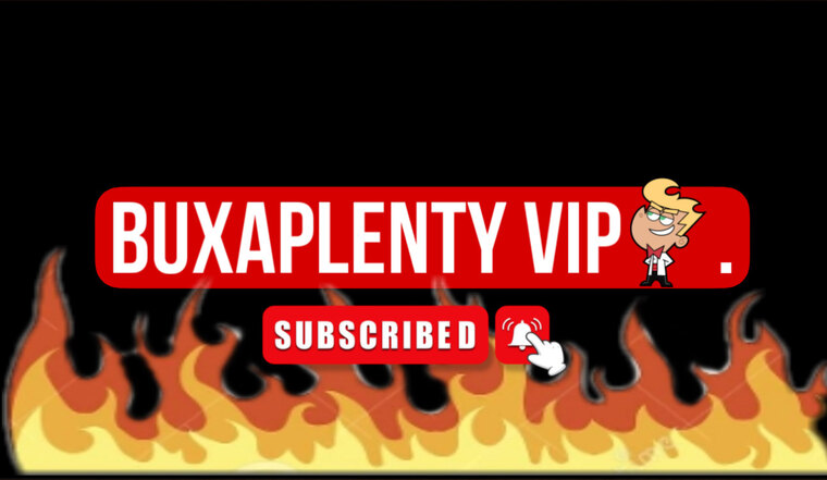 Buxaplenty VIP cover image
