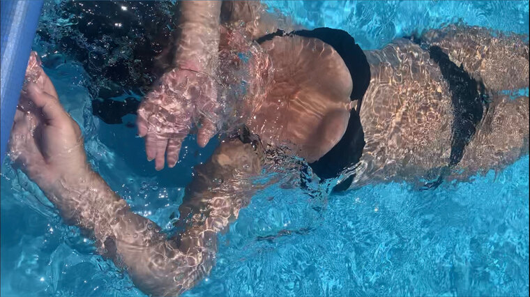 Buxom Siren cover image
