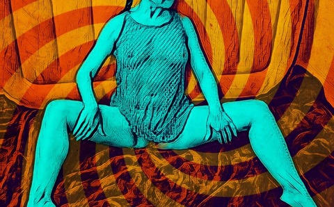 Buxom Petite cover image