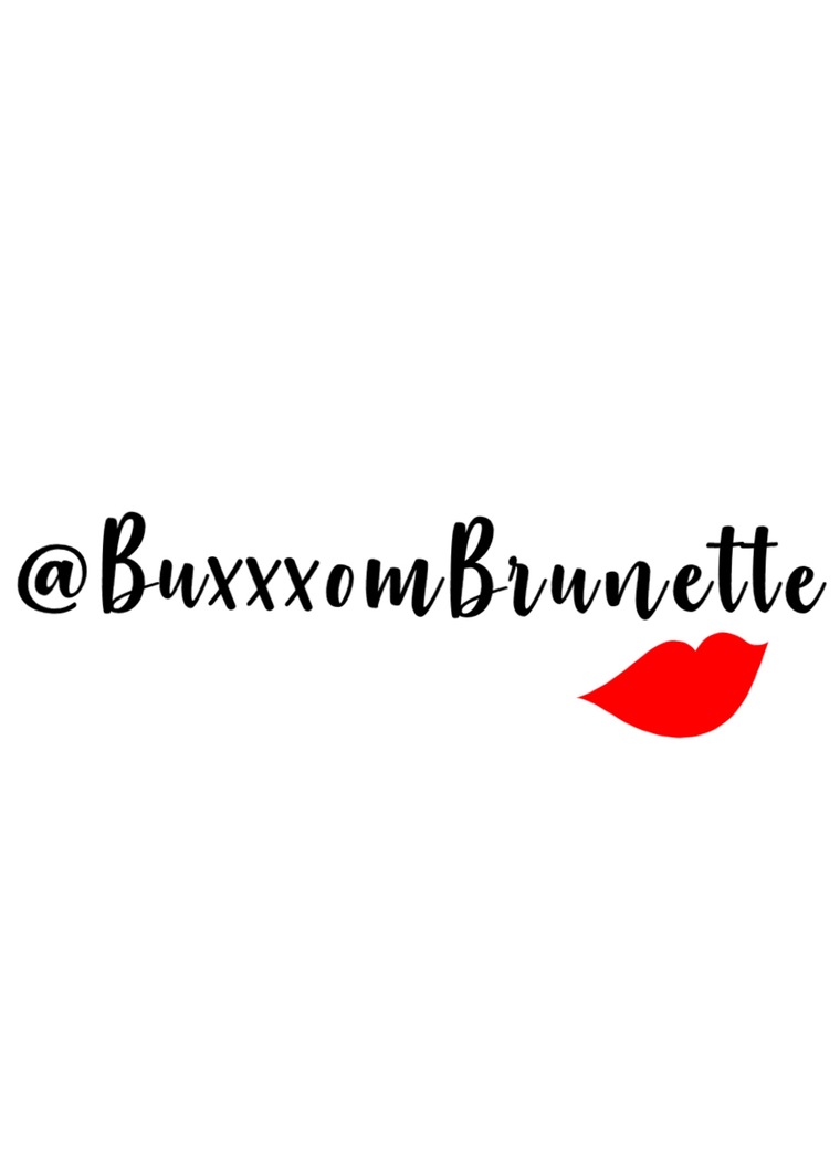 Buxxxombrunette cover image