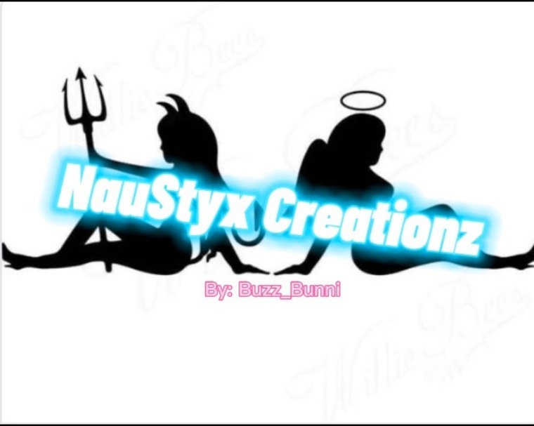 Buzz Bunni cover image