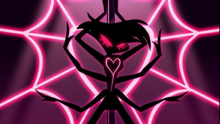 Angel Bunni cover image