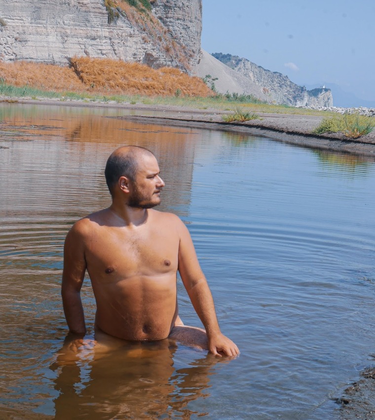 BwanaT cover image