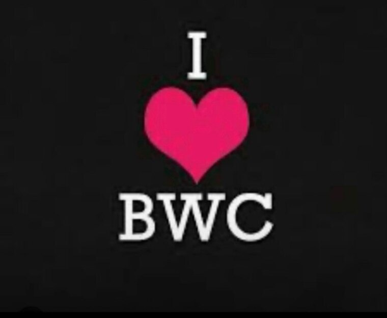 BWC lover banner image