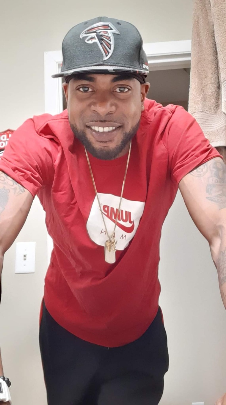 King BigDawg banner image