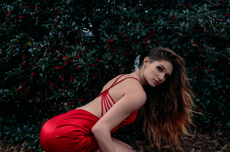 Bridget West banner image