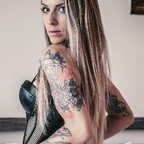 badwolfe avatar
