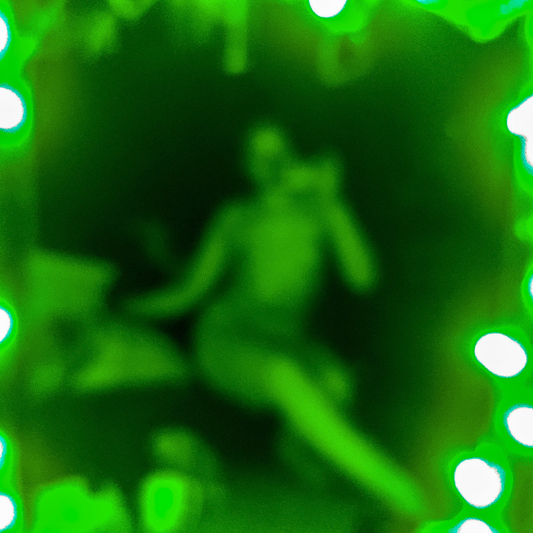 Bxbie WxLf cover image