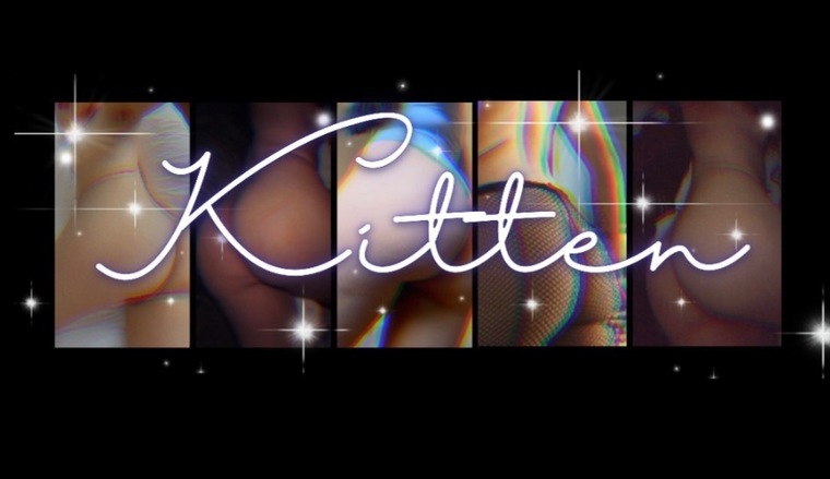 Kitten<3 cover image