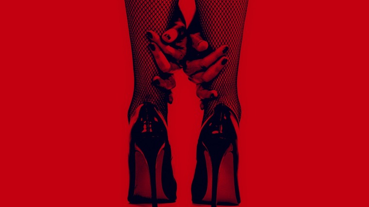 Bxby Hanna cover image