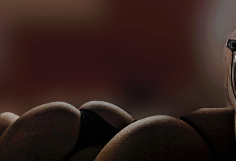 Lilith cover image