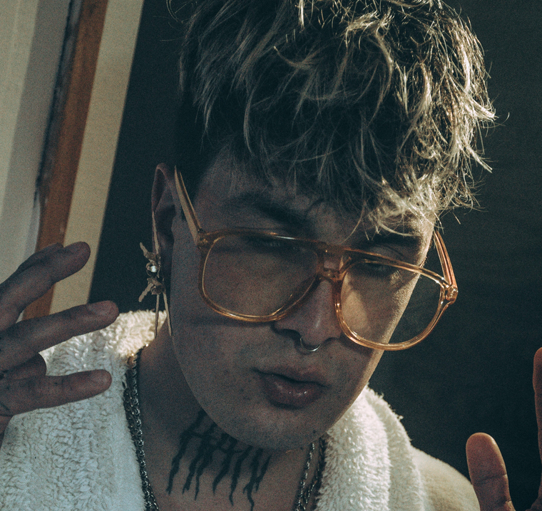 BXGGXXMMX cover image