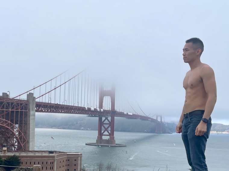 Samseng Lee cover image
