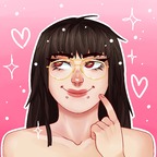 bonnie/bunny avatar