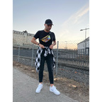 King B~ avatar