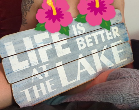 Bythe Lake cover image