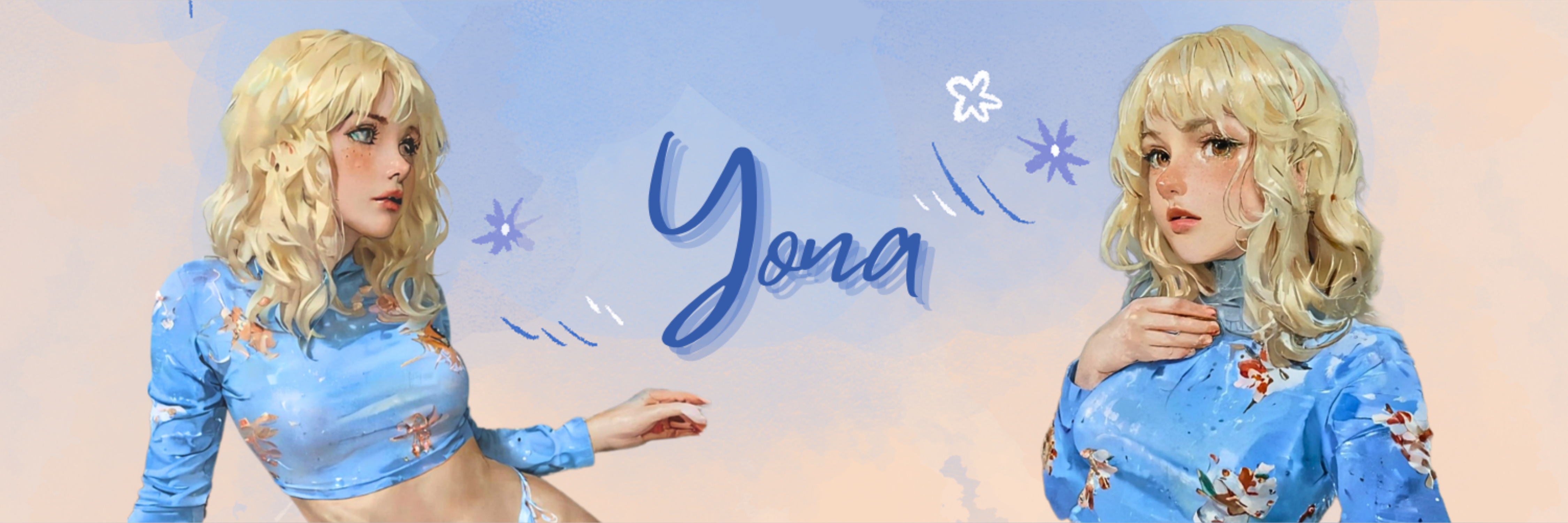 Yona banner image
