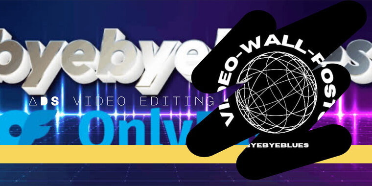 ๐ฎ๐นBye Bye Blues๐ฎ๐น cover image