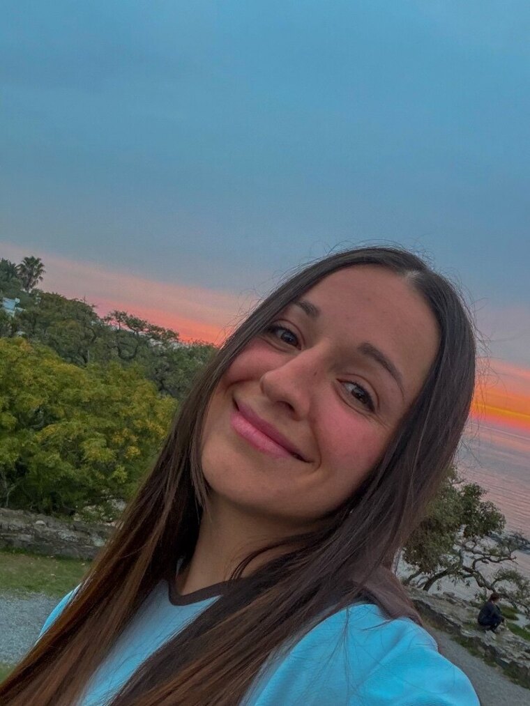 Florcita 🌸 cover image