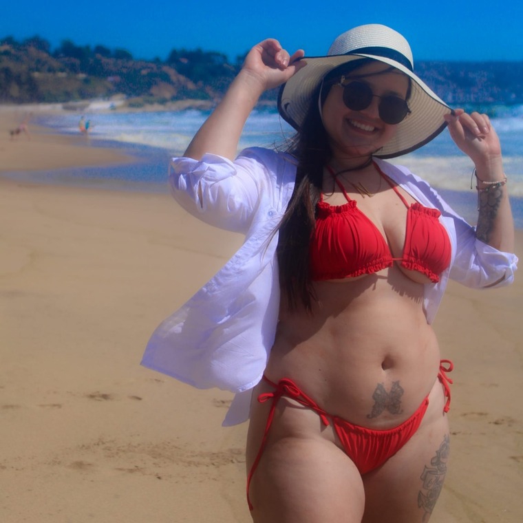 soyItza cover image