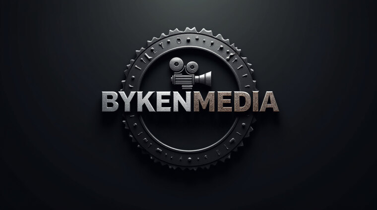 Byken Filmmaker💙 banner image