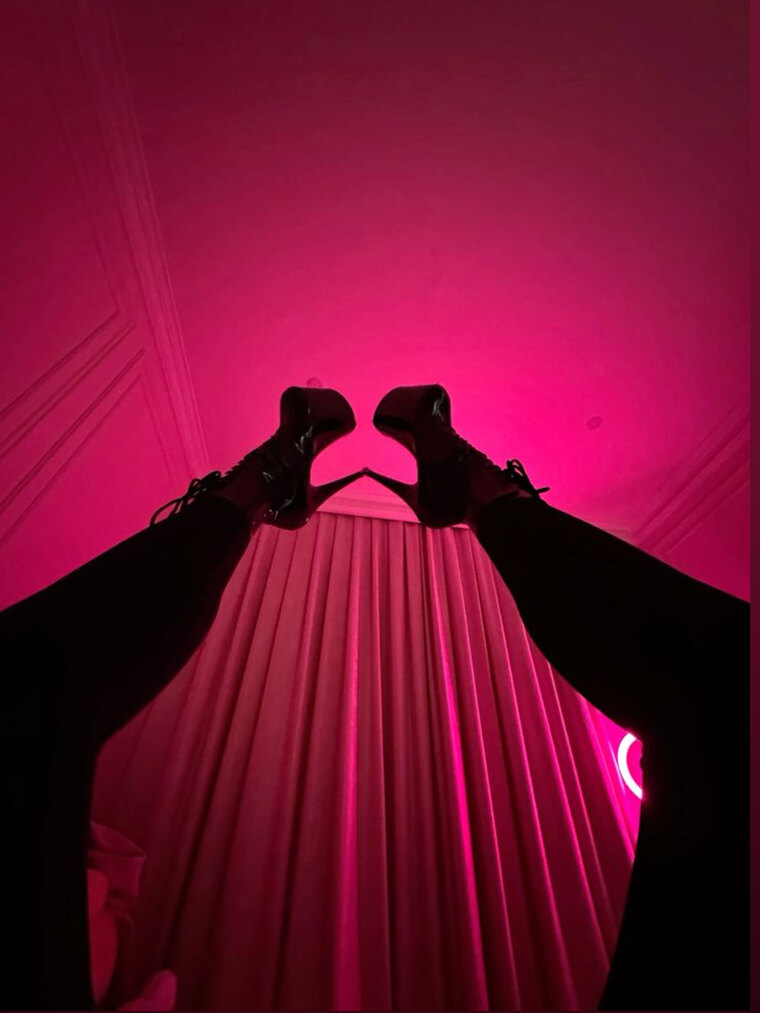 Luzzi 🩰 banner image