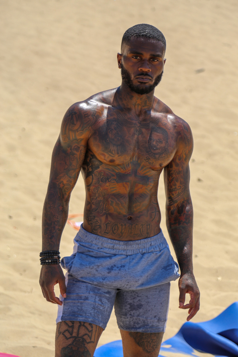 ByrdChestFitness cover image