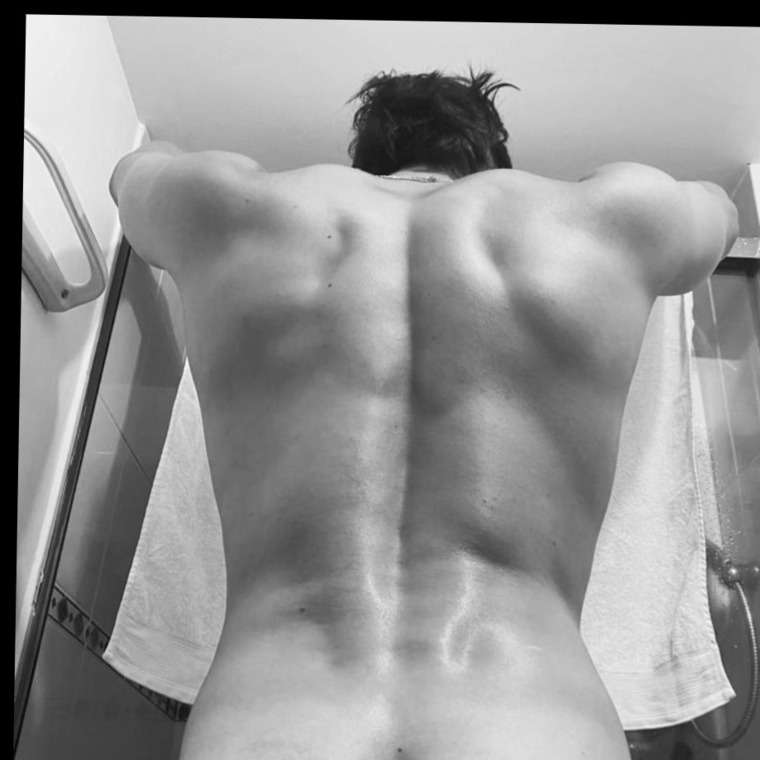 Byron Bedoya banner image