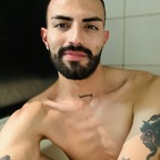 Byron avatar