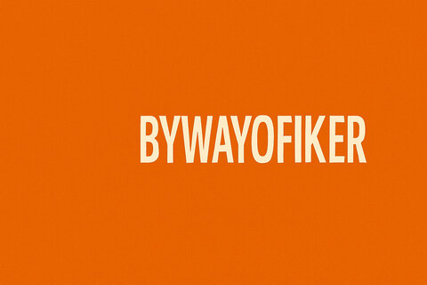 bywayofiker cover image