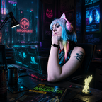 Bunny avatar