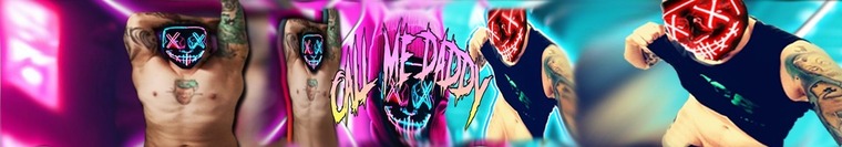 Call me Daddy banner image