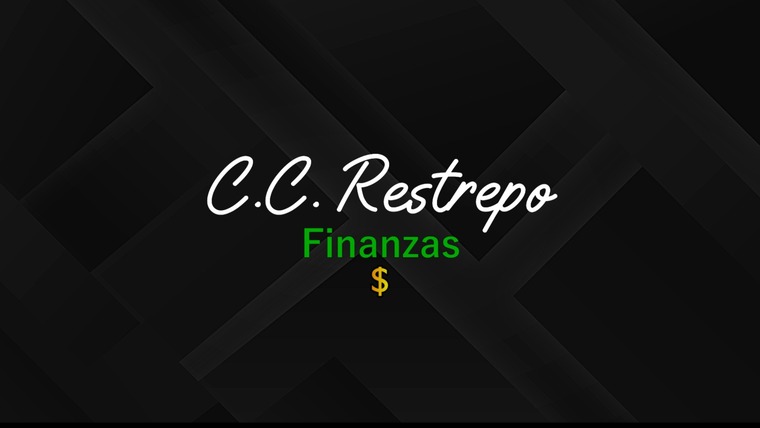 C.C. Restrepo cover image