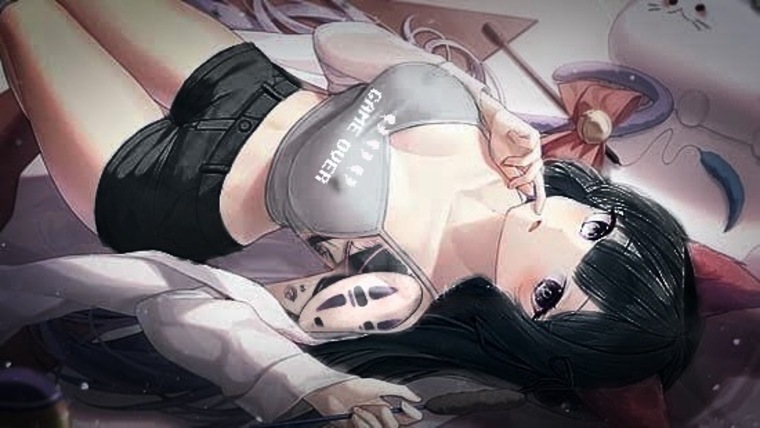 cchick cover image
