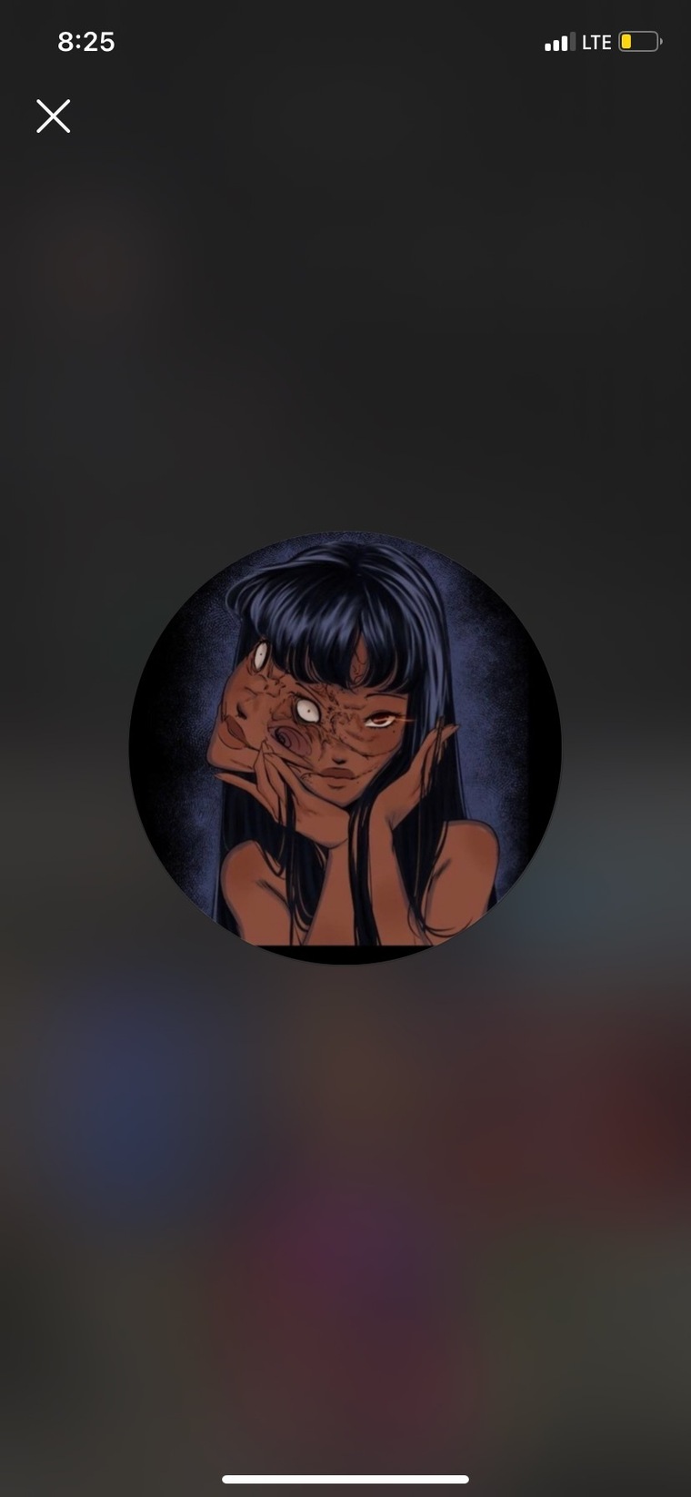 Chocolate Fantasy 😋🍫 cover image