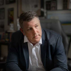 C. M. Reynolds avatar